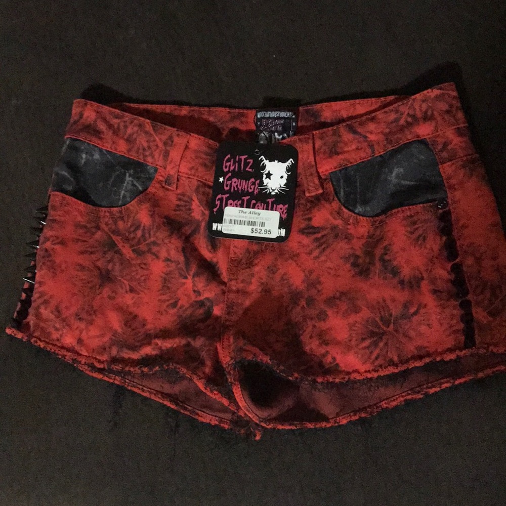 Shorts